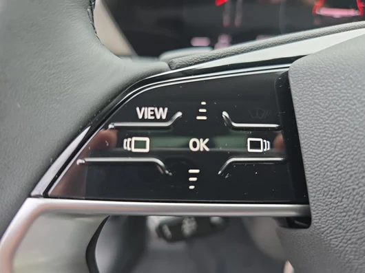 Bild eines Audi A6 Sportback e-tron