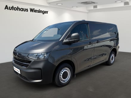 VW Transporter Kastenwagen TDI