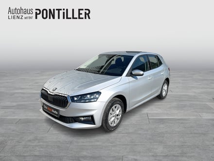 Škoda Fabia Ambition