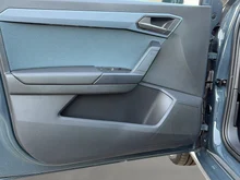 SEAT Ibiza Style Edition 1.0 TSI 95PS in Fjord-Blau