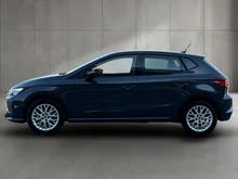 SEAT Ibiza Style Edition 1.0 TSI 95PS in Fjord-Blau