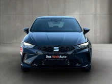SEAT Ibiza Style Edition 1.0 TSI 95PS in Fjord-Blau