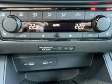 SEAT Ibiza Style Edition 1.0 TSI 95PS in Fjord-Blau
