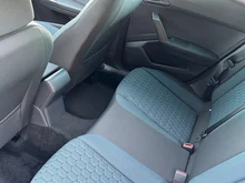 SEAT Ibiza Style Edition 1.0 TSI 95PS in Fjord-Blau