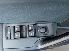 SEAT Ibiza Style Edition 1.0 TSI 95PS in Fjord-Blau