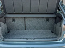 SEAT Ibiza Style Edition 1.0 TSI 95PS in Fjord-Blau