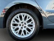 SEAT Ibiza Style Edition 1.0 TSI 95PS in Fjord-Blau