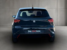 SEAT Ibiza Style Edition 1.0 TSI 95PS in Fjord-Blau