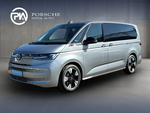 VW Nutzfahrzeuge Multivan VW Multivan Style ÜH TDI