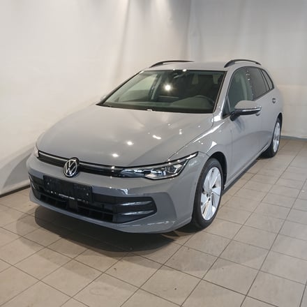 VW Golf Variant Business TDI