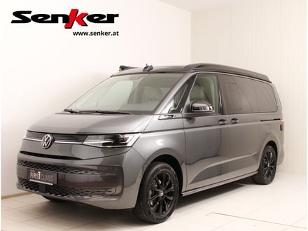 VW California Ocean TDI