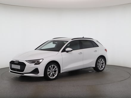 Audi A3 Sportback 30 TFSI