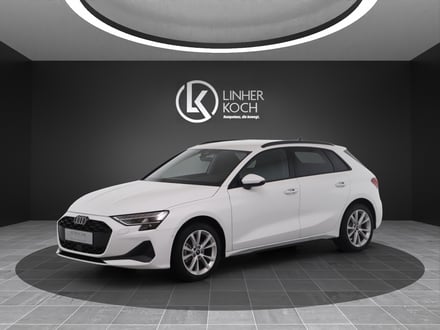 Audi A3 Sportback 30 TFSI