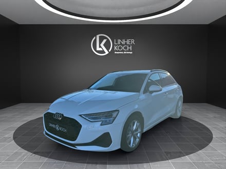 Audi A3 Sportback 30 TFSI