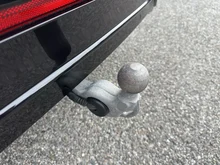 VW Tiguan R-Line TDI SCR 4MOTION DSG in Deep Black Perleffekt