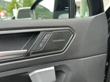 VW Tiguan R-Line TDI SCR 4MOTION DSG in Deep Black Perleffekt