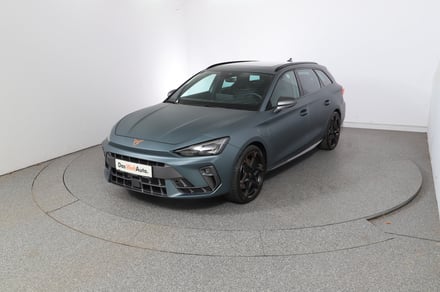 CUPRA Leon SP Kombi VZ e-HYBRID 200/272