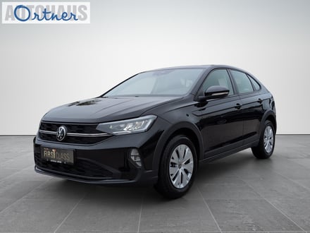 VW Taigo 4Me TSI