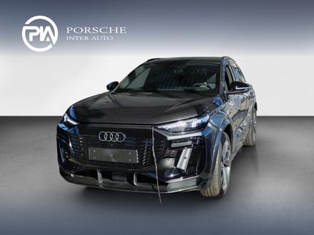 Audi Q6 e-tron quattro