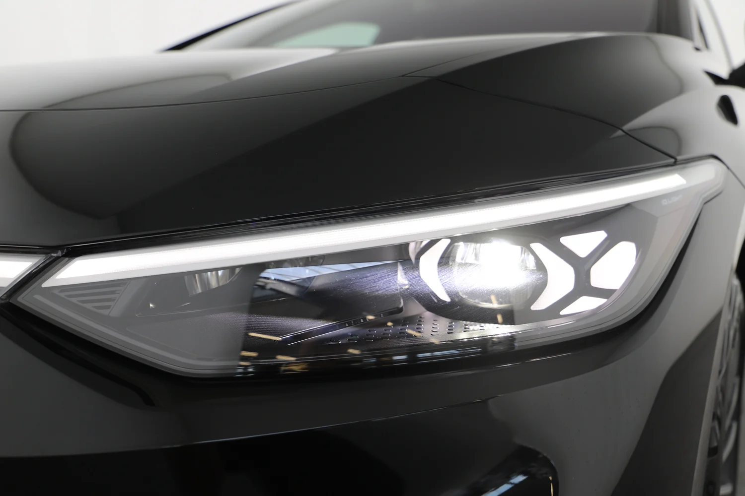 Bild eines ID.7 Tourer Pro S 210 kW Business