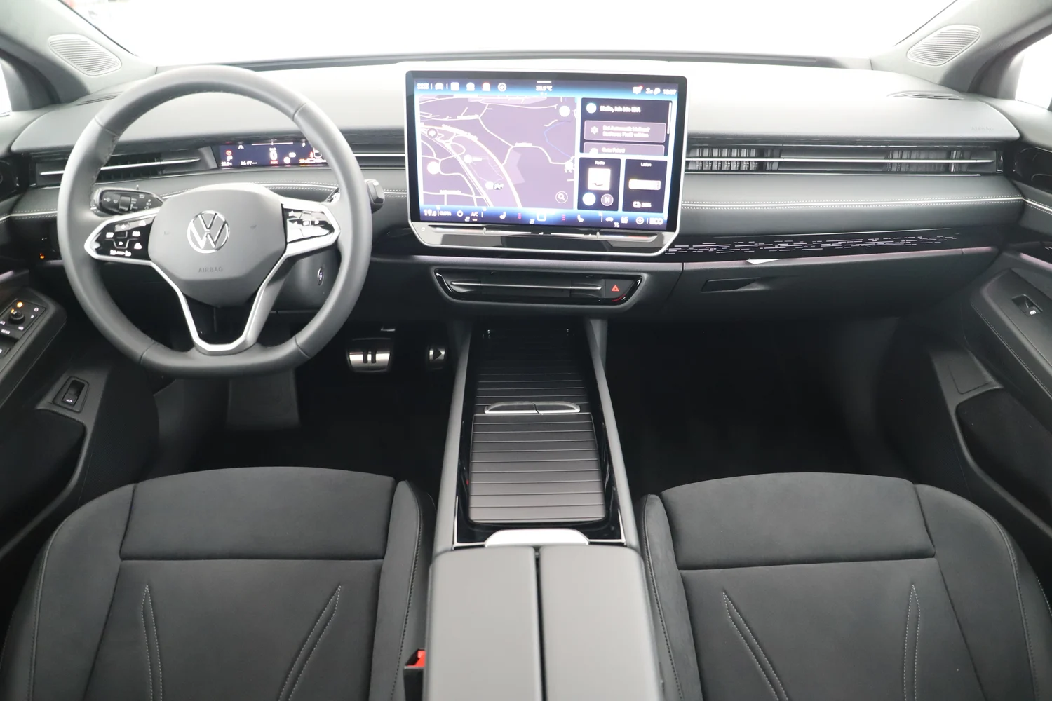 Bild eines ID.7 Tourer Pro S 210 kW Business