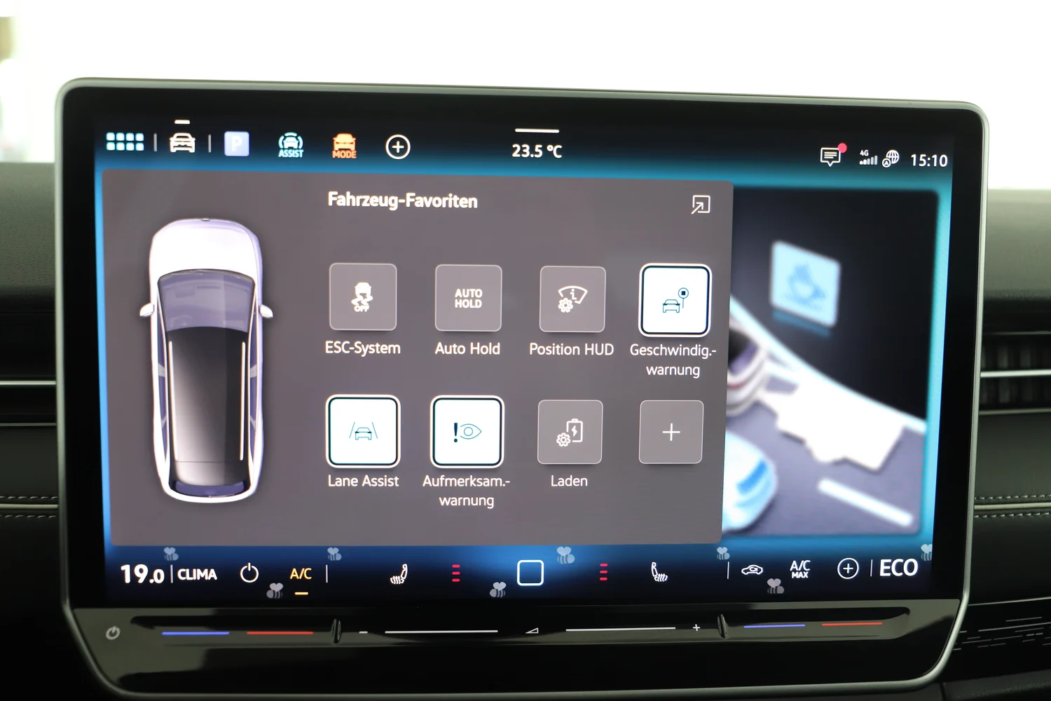 Bild eines ID.7 Tourer Pro S 210 kW Business