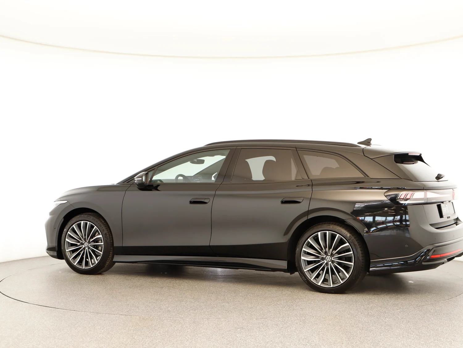 Bild eines ID.7 Tourer Pro S 210 kW Business