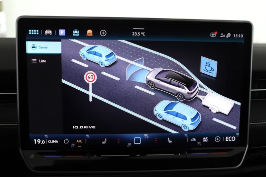 Bild eines ID.7 Tourer Pro S 210 kW Business