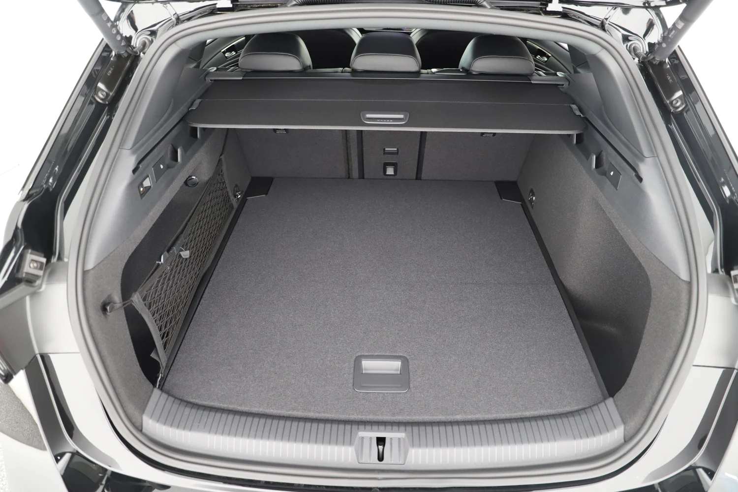 Bild eines ID.7 Tourer Pro S 210 kW Business
