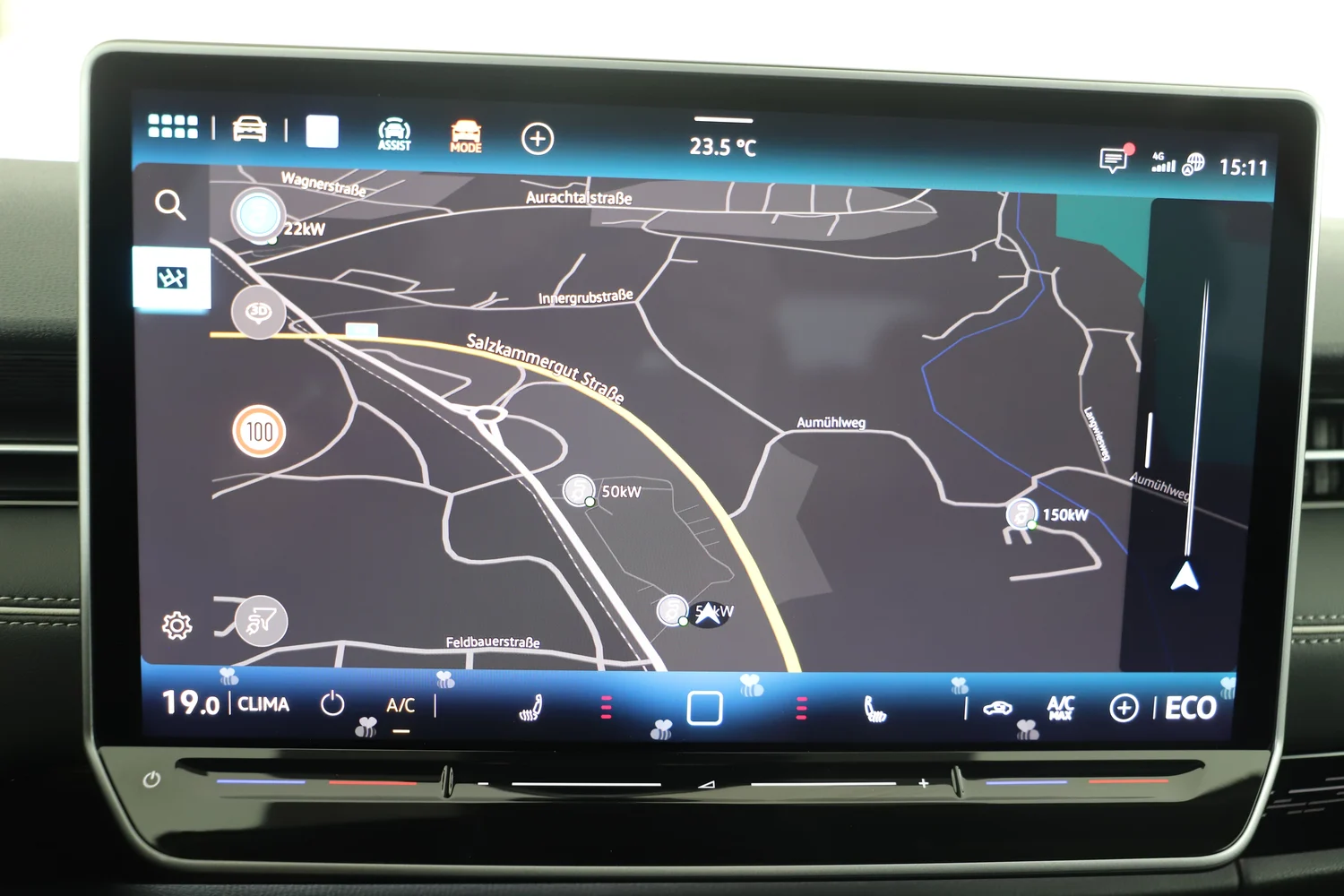 Bild eines ID.7 Tourer Pro S 210 kW Business