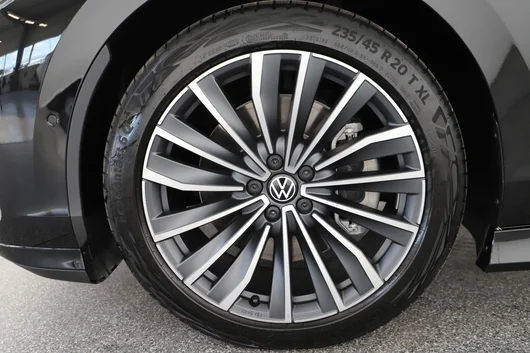 Bild eines ID.7 Tourer Pro S 210 kW Business