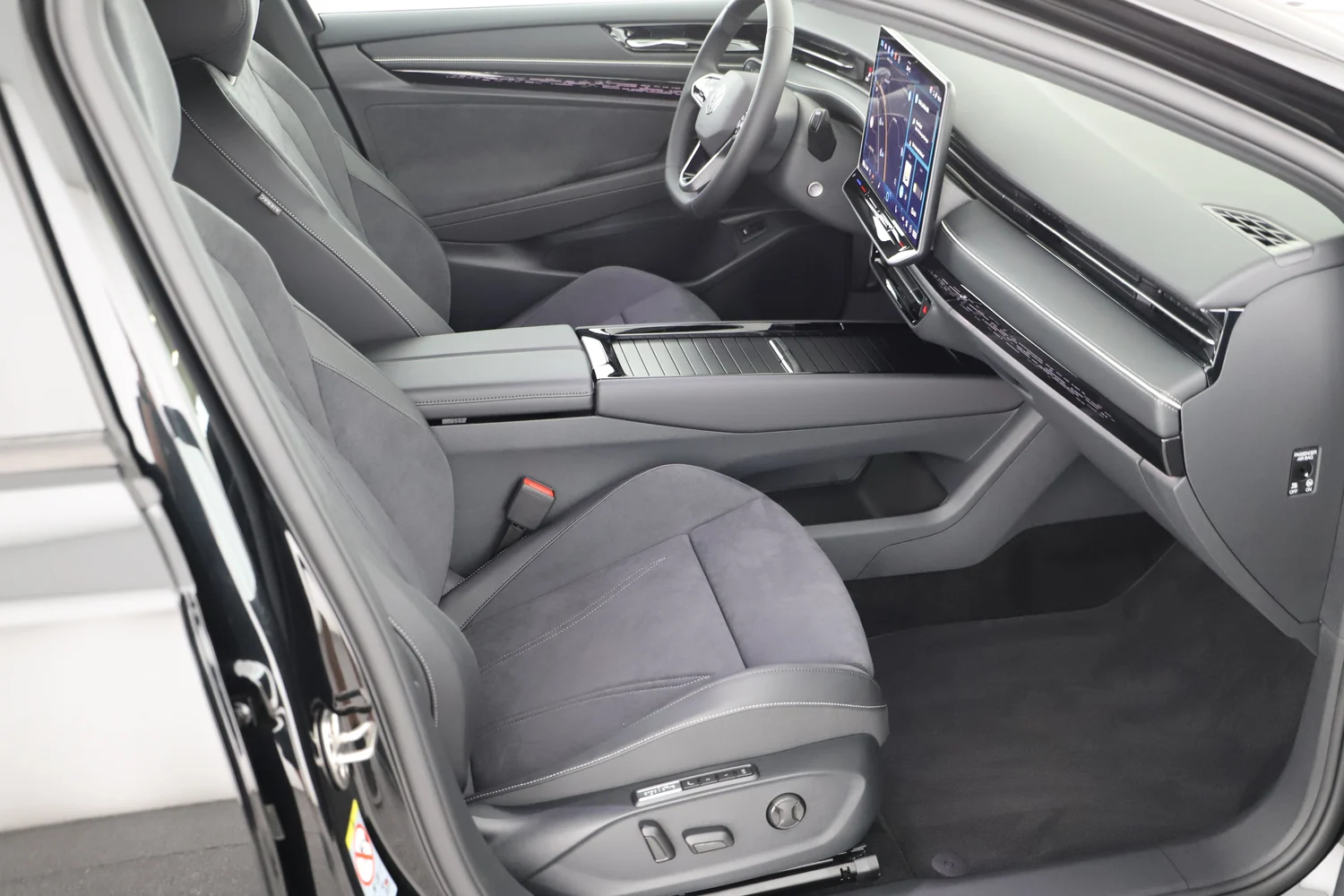 Bild eines ID.7 Tourer Pro S 210 kW Business