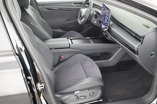 Bild eines ID.7 Tourer Pro S 210 kW Business