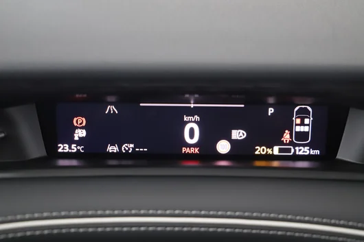 Bild eines ID.7 Tourer Pro S 210 kW Business