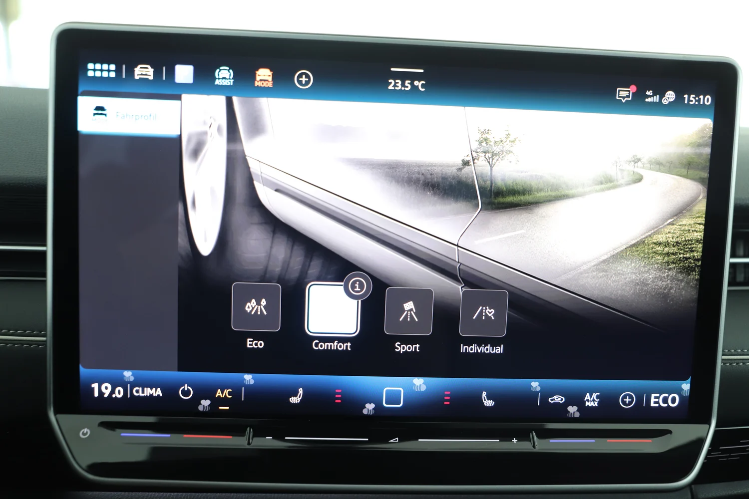 Bild eines ID.7 Tourer Pro S 210 kW Business