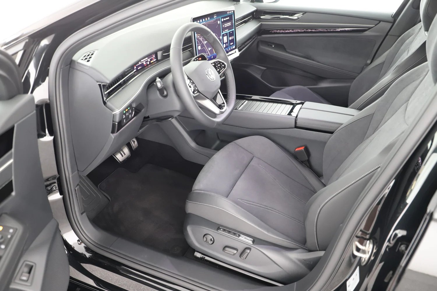 Bild eines ID.7 Tourer Pro S 210 kW Business
