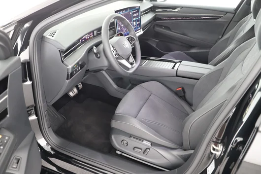 Bild eines ID.7 Tourer Pro S 210 kW Business