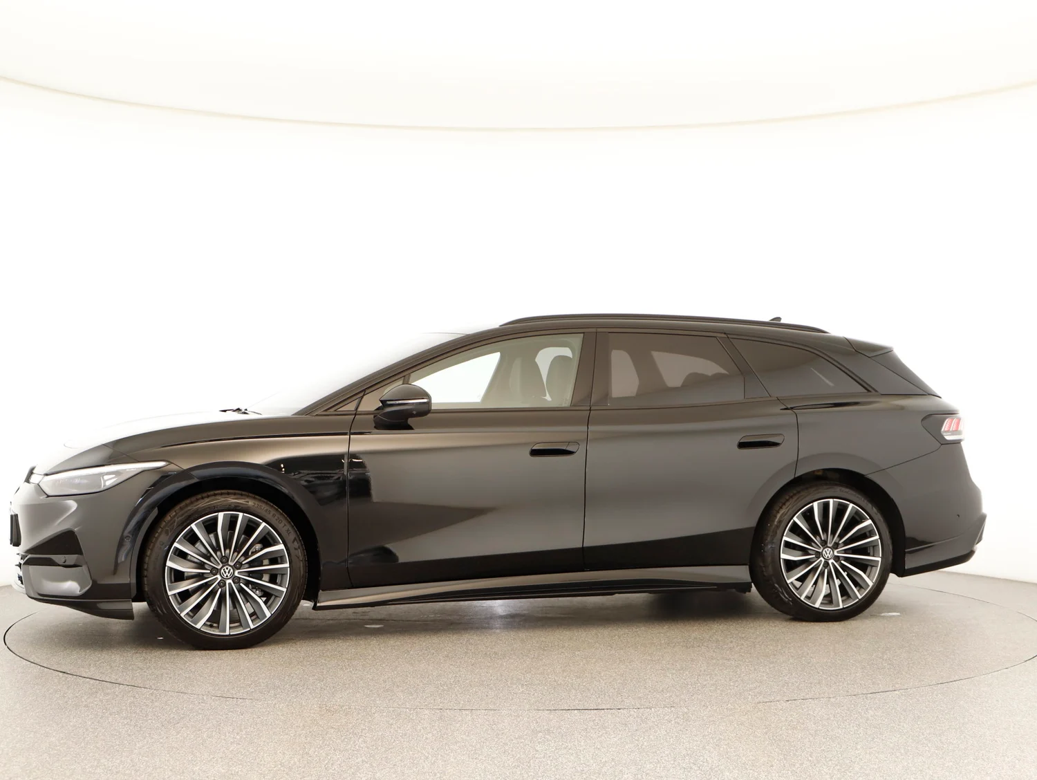 Bild eines ID.7 Tourer Pro S 210 kW Business