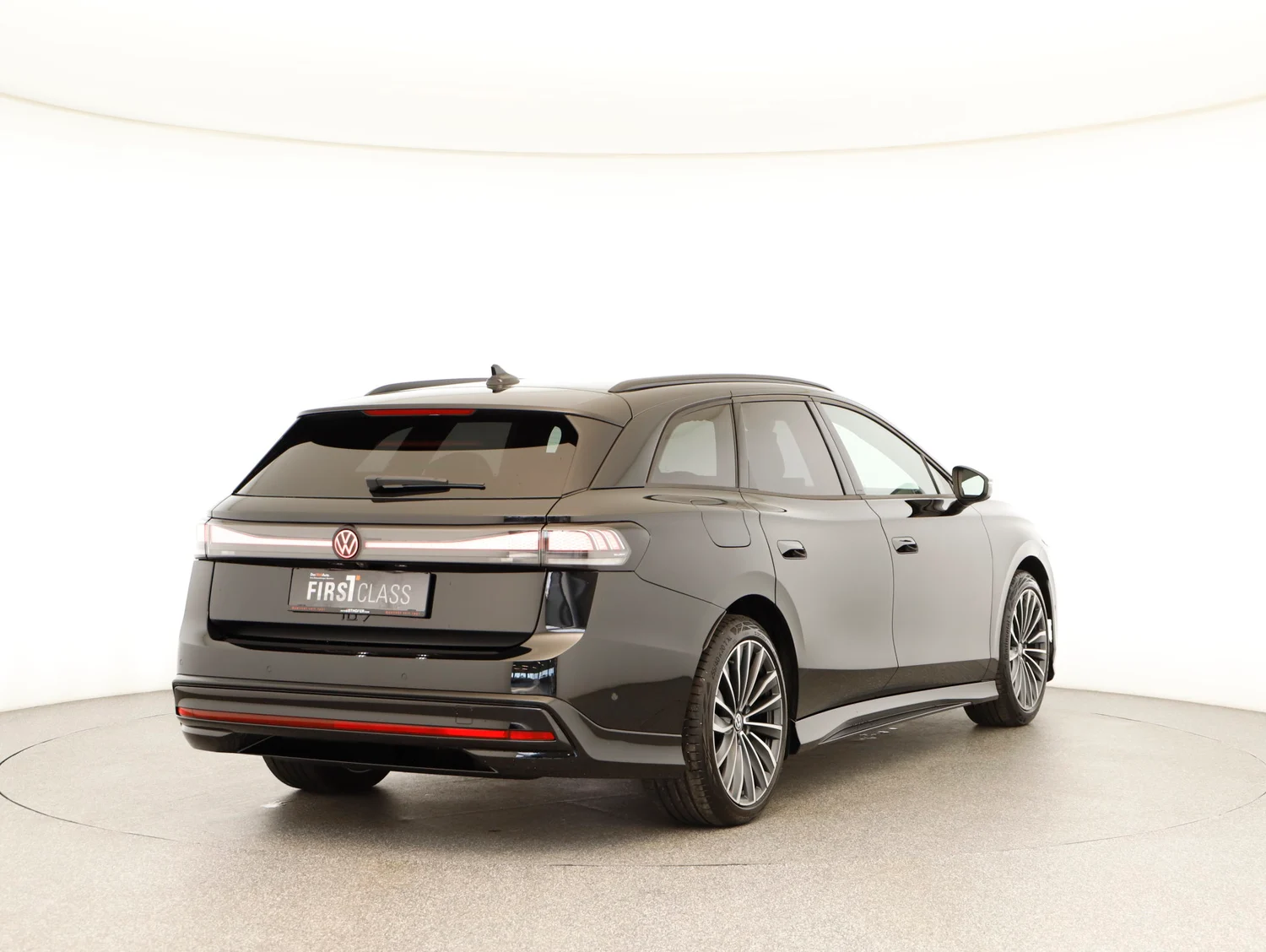 Bild eines ID.7 Tourer Pro S 210 kW Business