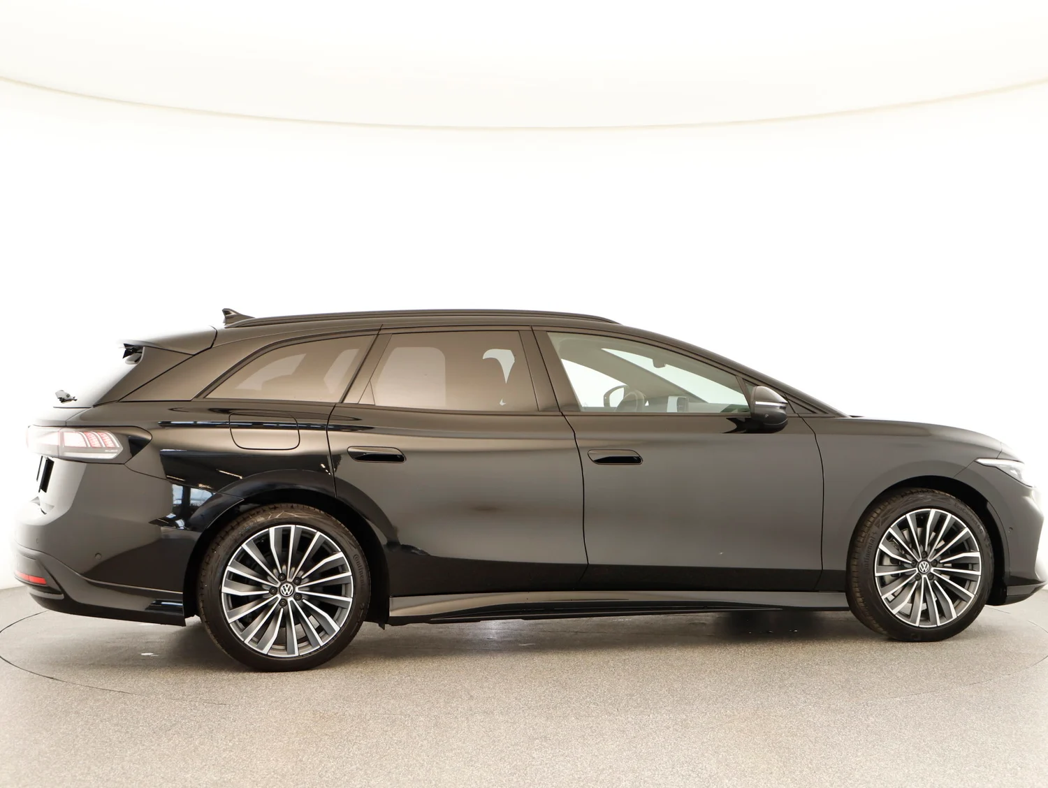Bild eines ID.7 Tourer Pro S 210 kW Business