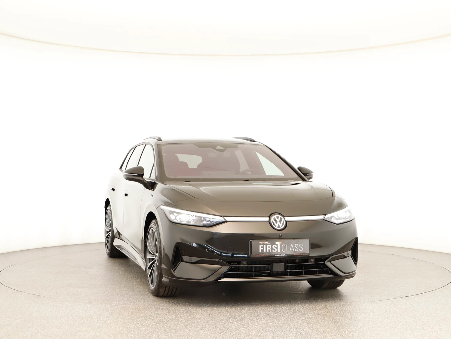Bild eines ID.7 Tourer Pro S 210 kW Business