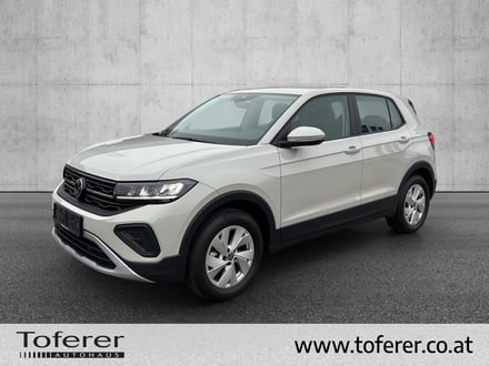 VW T-Cross 4Me TSI