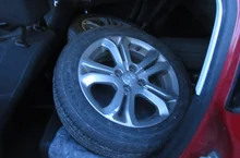 Thumbnail-Foto von Fahrzeug