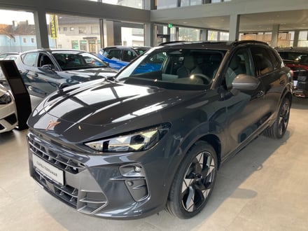 CUPRA Terramar 1.5 e-TSI 150 PS DSG