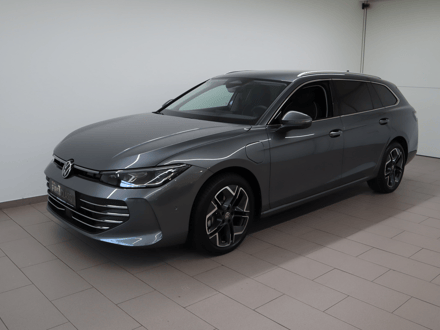 VW Passat Variant Business eHybrid 150kW