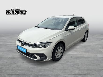 VW Polo 4Me TSI