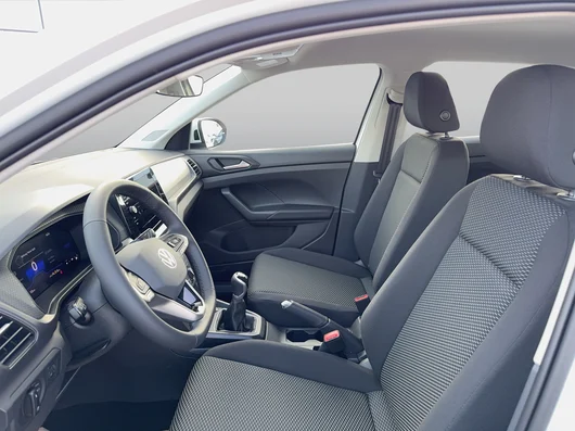 Bild eines T-Cross 4Me TSI