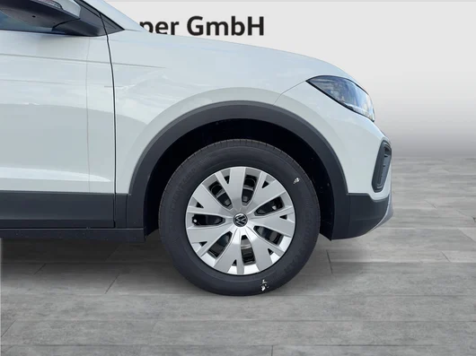 Bild eines T-Cross 4Me TSI