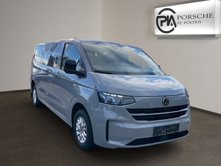 VW Caravelle Life LR TDI