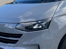 Thumbnail-Foto von Fahrzeug